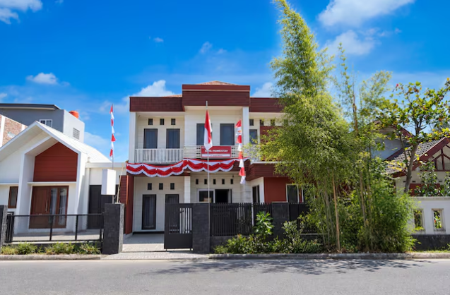 Hotel O Icha Homestay