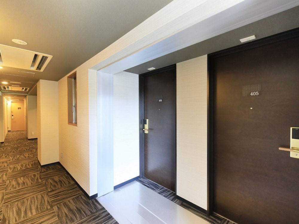 Tamayura Hotel Asakusa 23/61