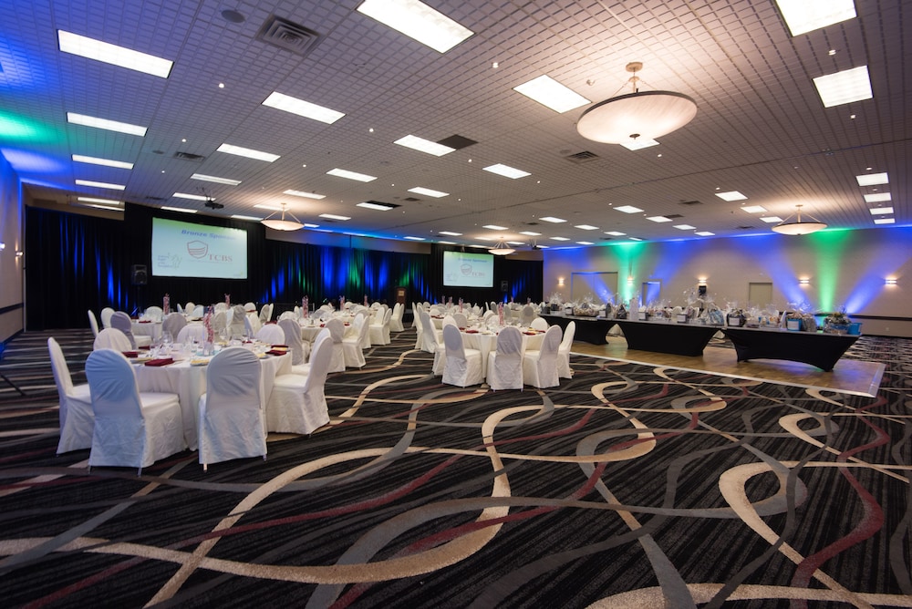 Victoria Inn Hotel Convention Centre Brandon 32/54