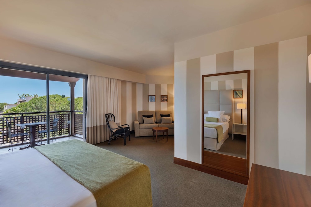 Precise Resort el Rompido the Hotel Formerly el Rompido Golf 20/65