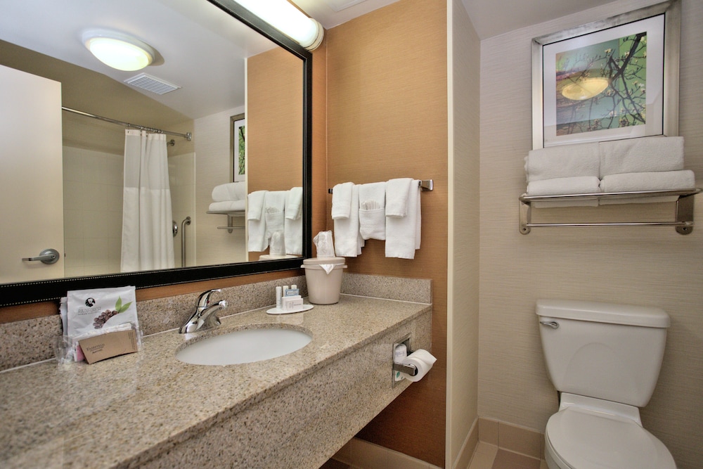Fairfield Inn Suites By Marriott Edison South Plainfield 46/49