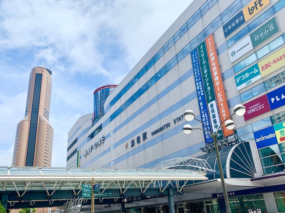 Hotel Ascent Hamamatsu 4/49