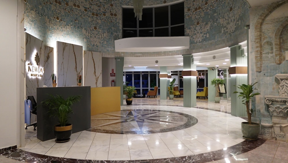 Ada Newday Resort Hotel & Spa 9/50