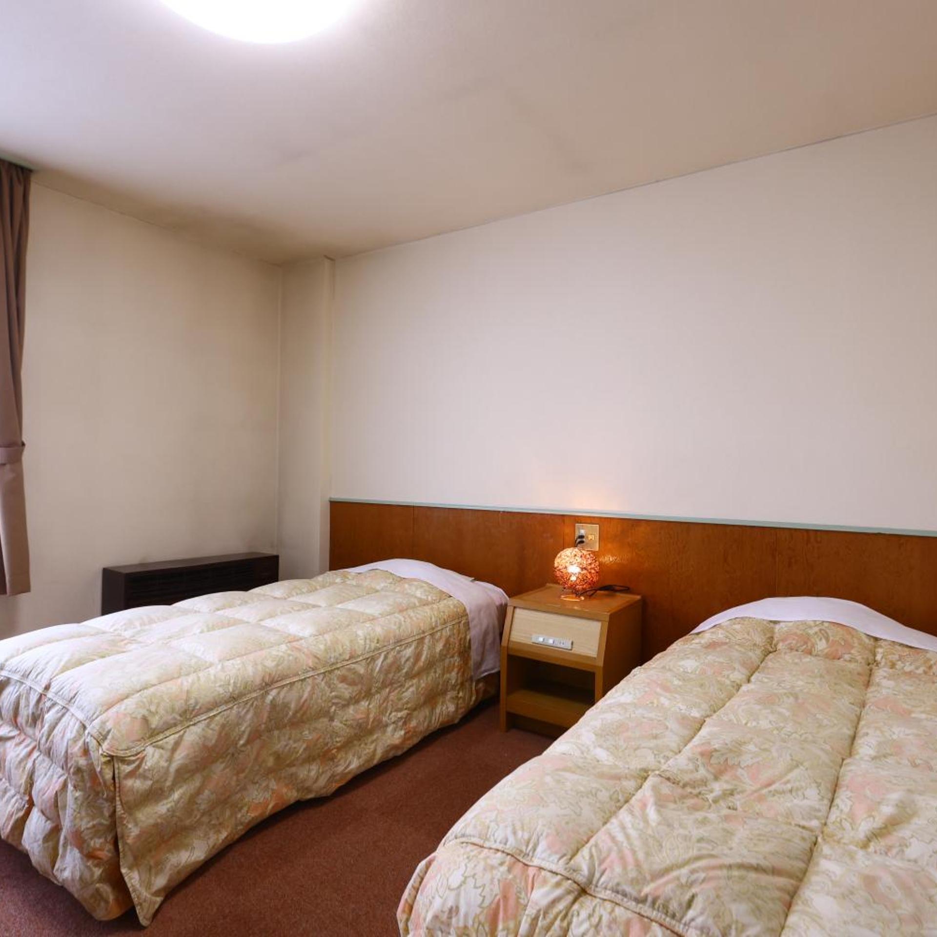 Hotel Sun Plaza Tsugaike 18/55