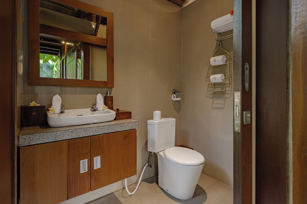 Yanyan Resort Ubud 49/50