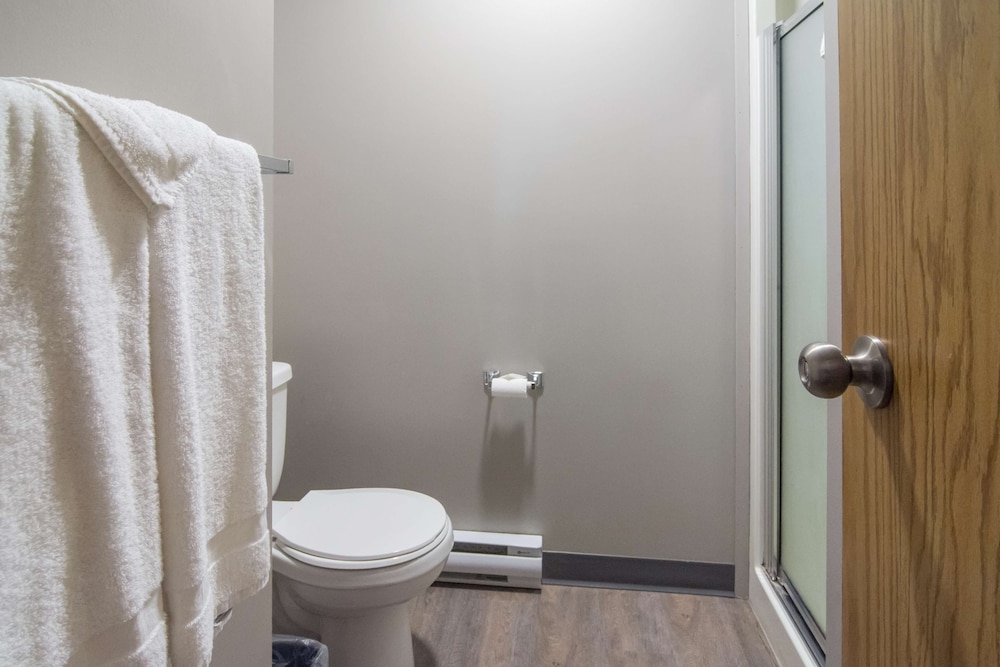 Motel6 Saanichton, BC - Victoria Airport 64/64