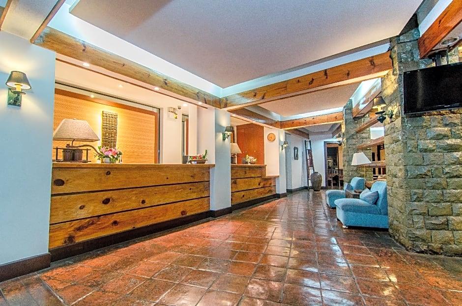 El Cielito Hotel Baguio 6/45
