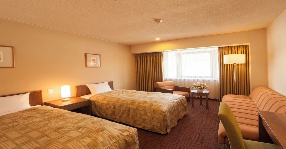 Hotel Pearl City Kesennuma 13/46