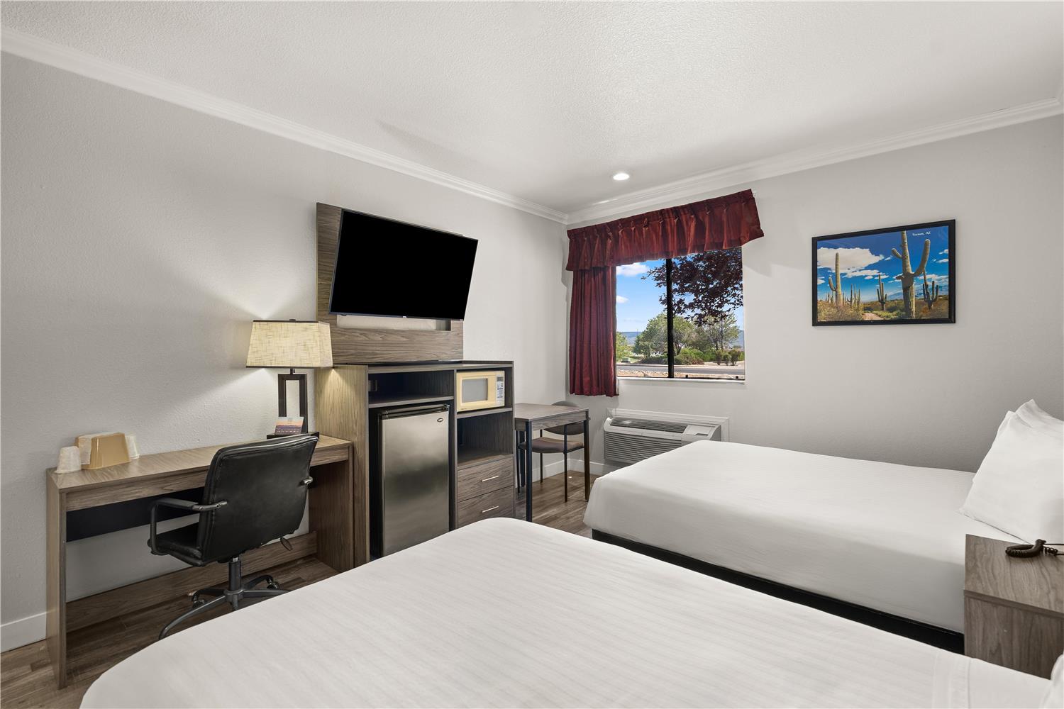 Americas Best Value Inn Prescott Valley 11/39