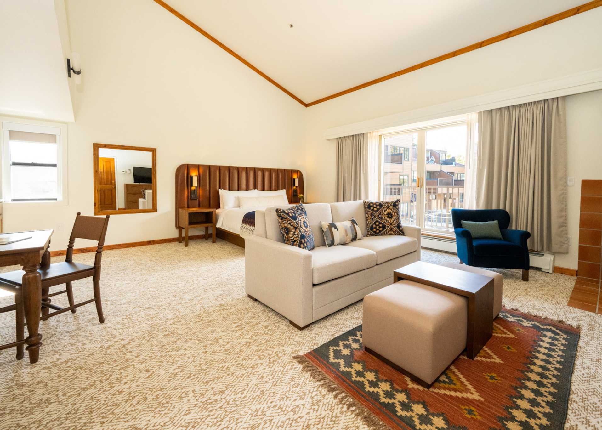 Rock Creek Resort 30/51