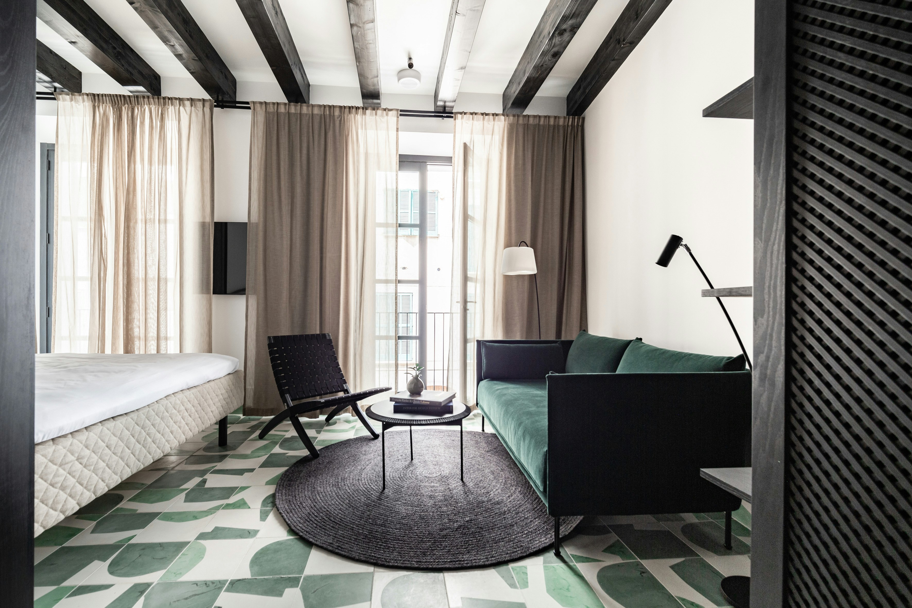 Concepcio by Nobis, Palma, a Member by Design Hotels 18/23