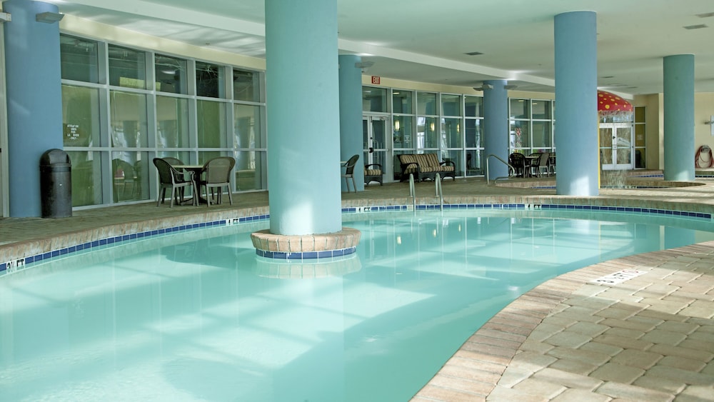 Bay View Resort Hotel 3/74