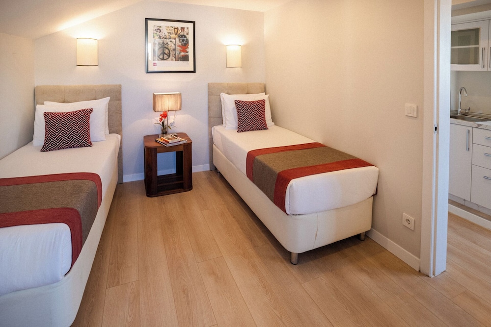 Cheya Residence Tesvikiye 26/67