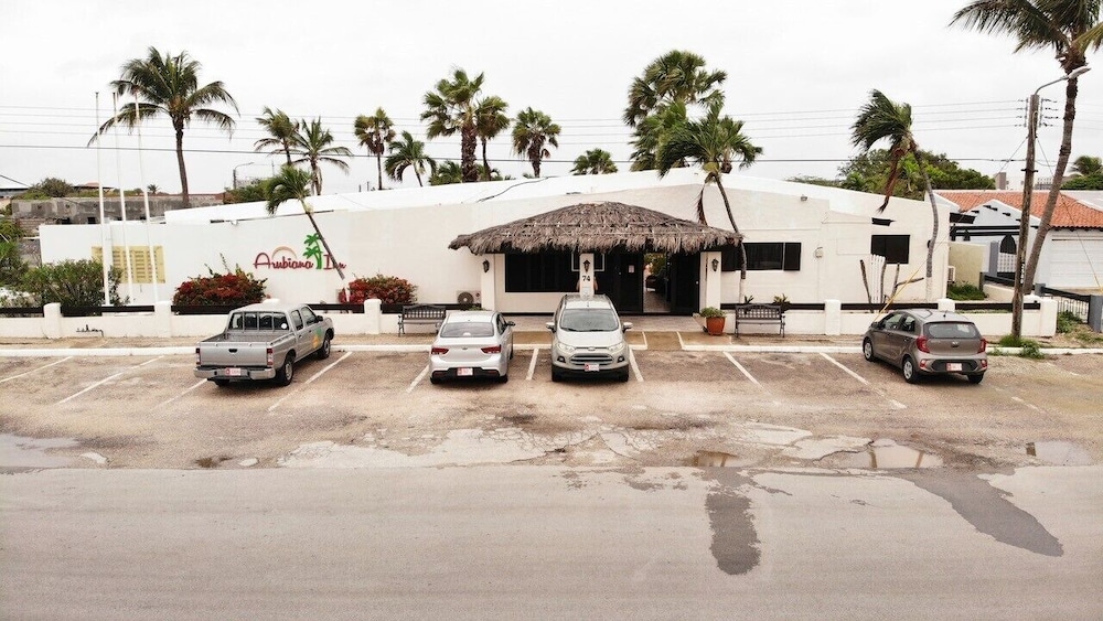 Arubiana Inn 50/64