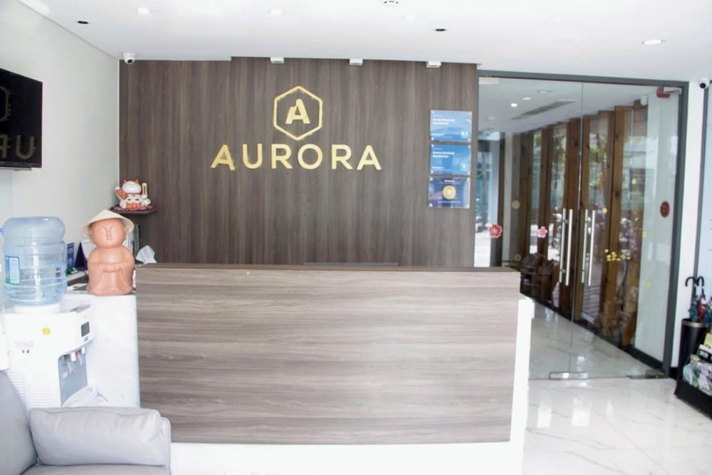 Aurora Serviced Apartments - Adults Only 1/39
