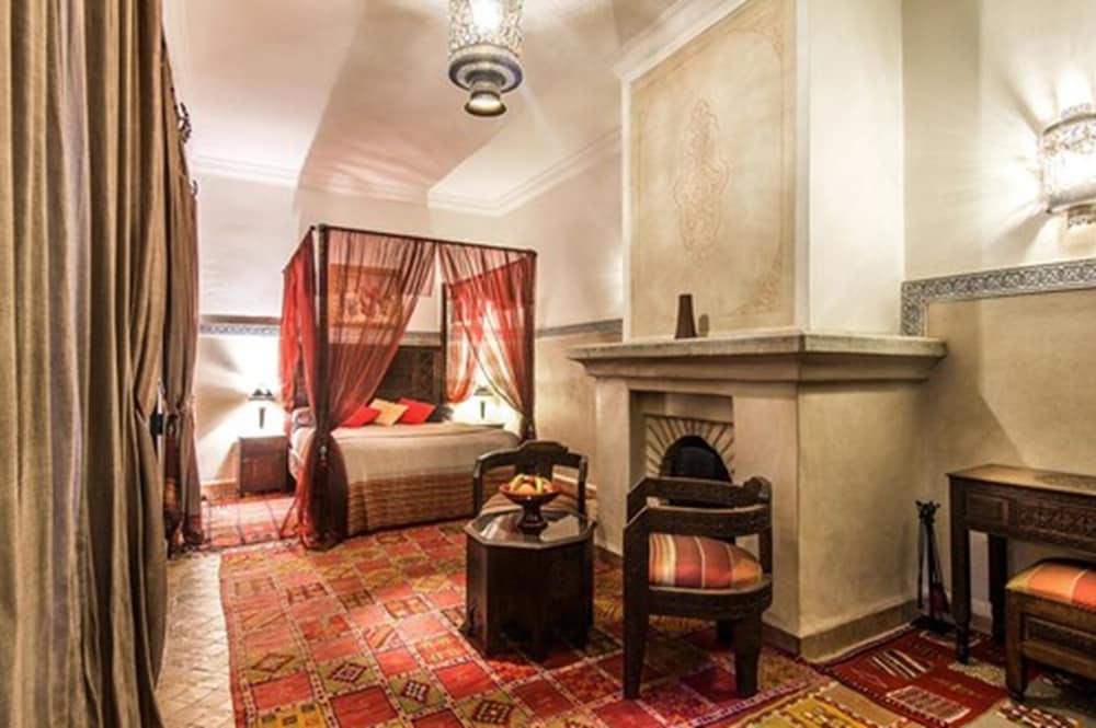 Riad El Noujoum 29/50