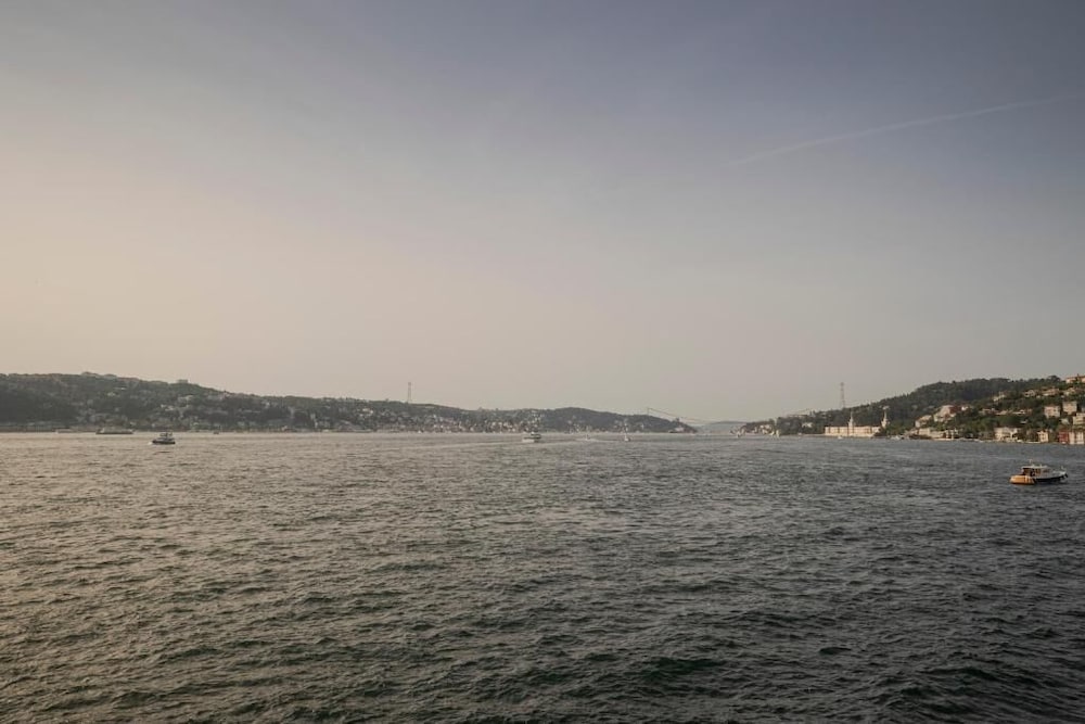 Bosphorus Palace Hotel Special Class 74/79