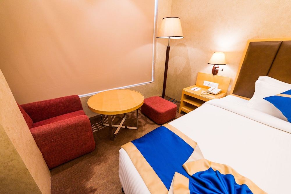 Hotel D'corbiz 12/40