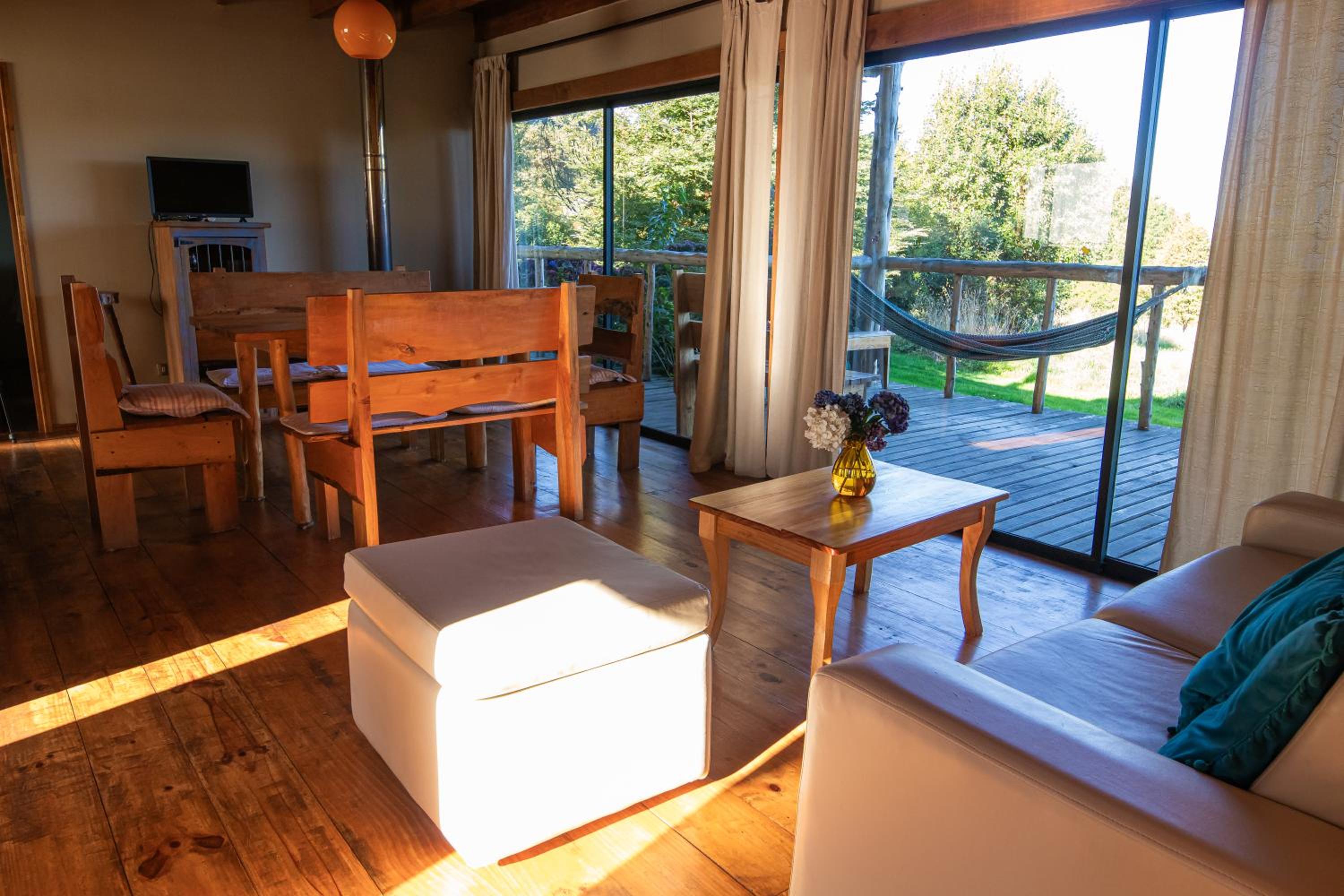 Antuquelen Lodge 14/19