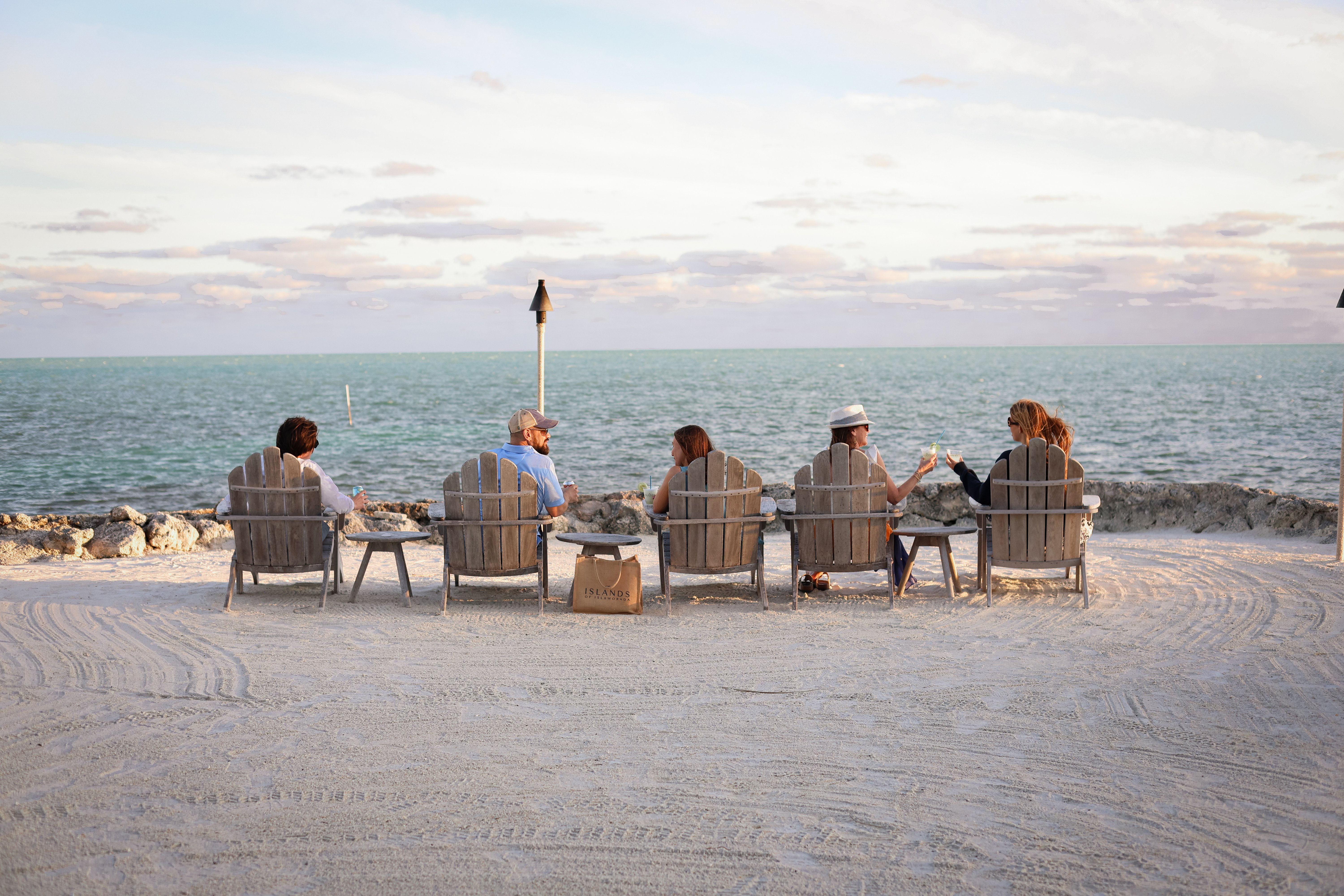 The Islands of Islamorada 27/50