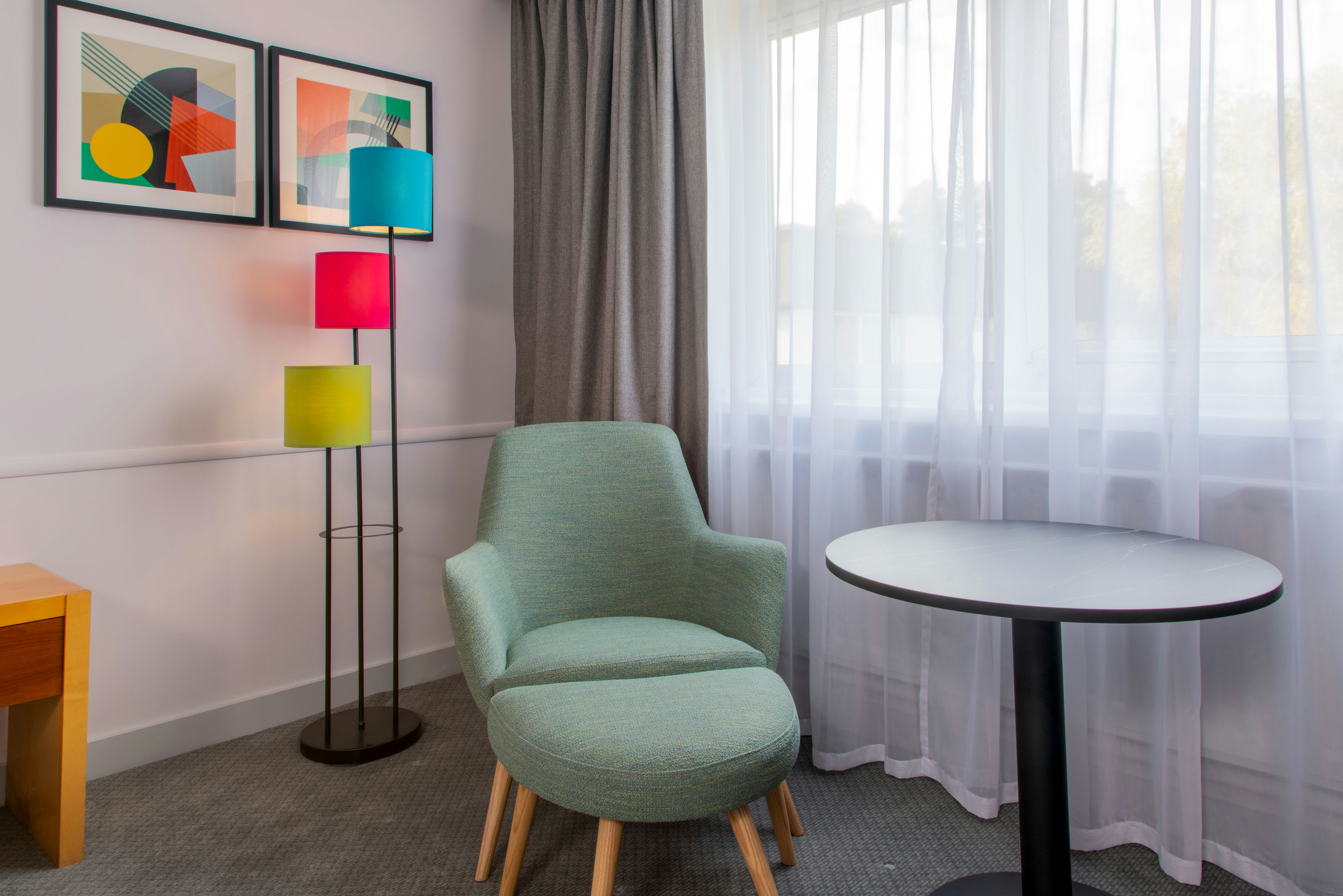 HOLIDAY INN BRISTOL FILTON 31/50