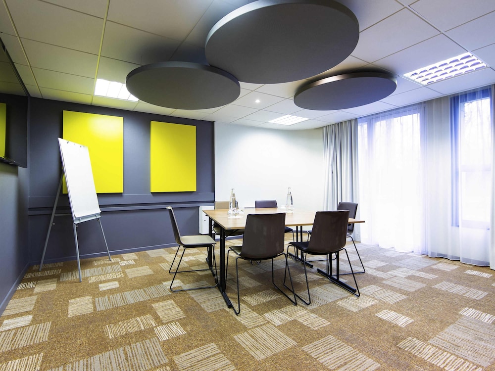 Ibis Mulhouse Centre Filature 63/74
