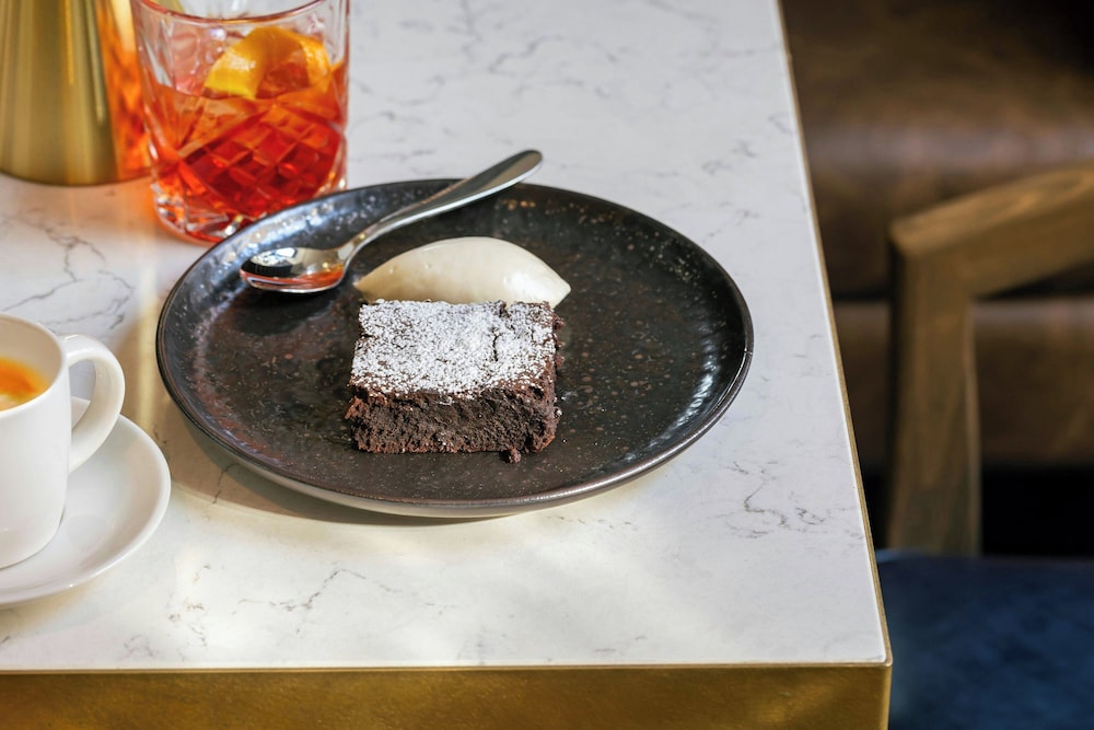 Courtyard by Marriott Edinburgh 写真5