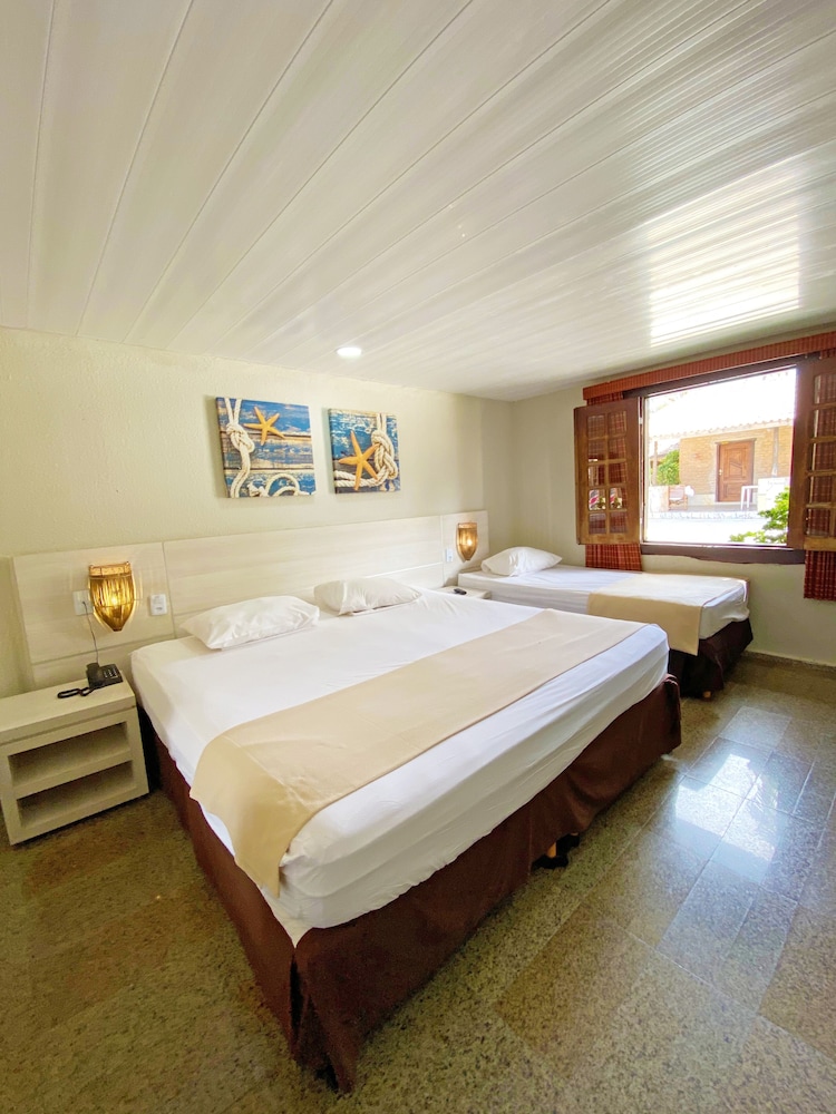 Hotel Parque das Fontes All Inclusive 9/65