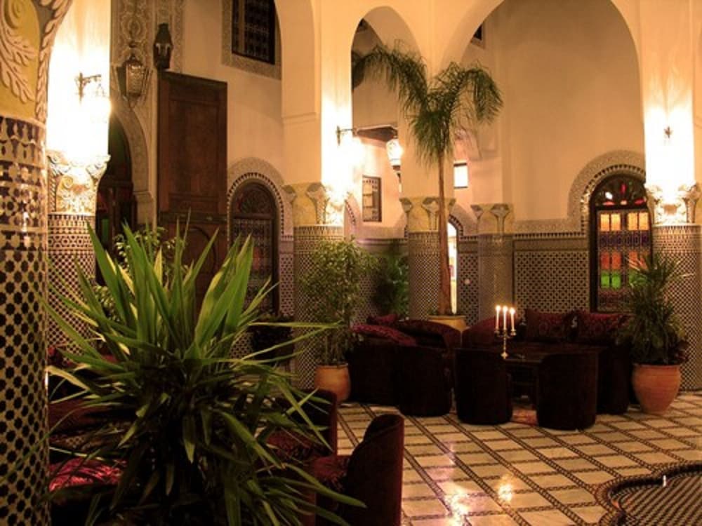 Riad El Yacout 18/70