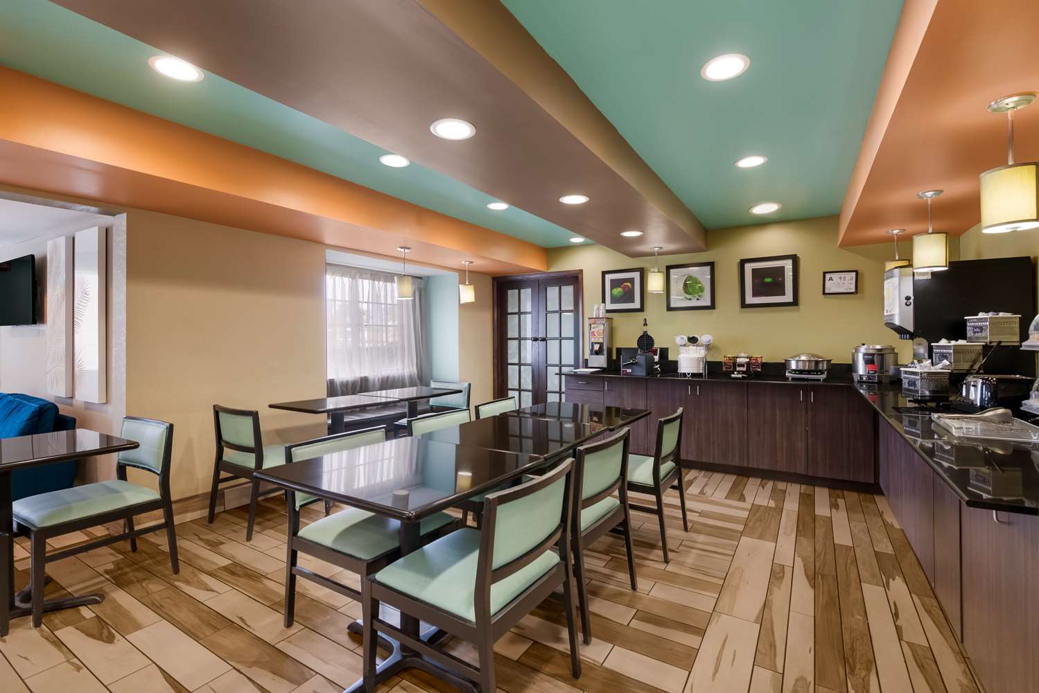 Baymont by Wyndham Elizabeth City 15/18