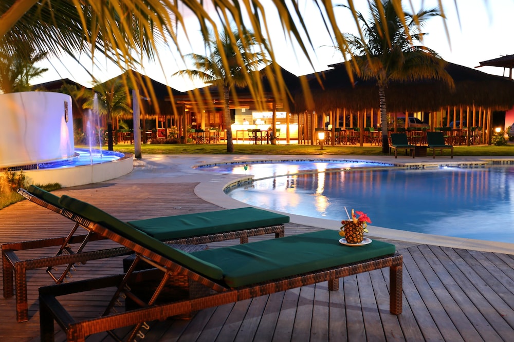 Toko Village Hotel 32/38