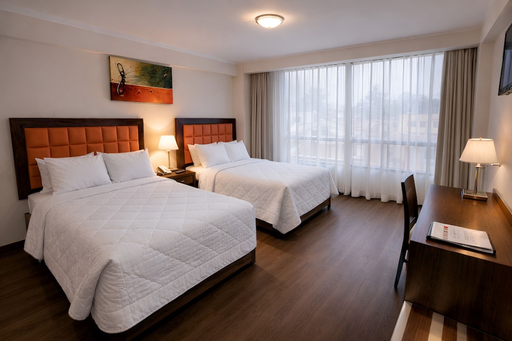 Mint Hotel 15/46