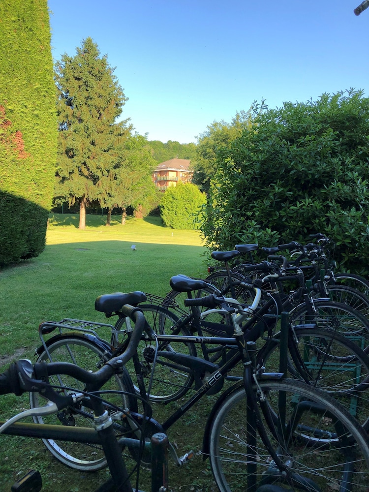 Parco Sassi Hotel 44/55