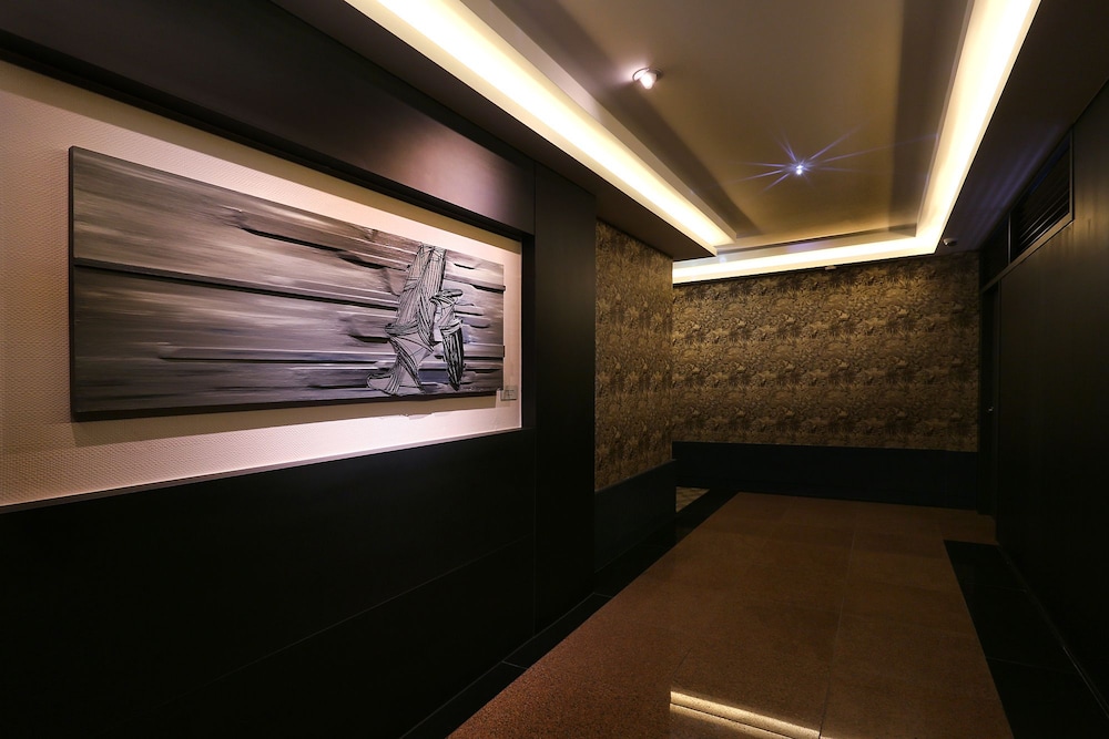 Circle Hotel Incheon 28/50