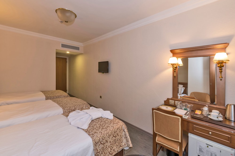 Laleli Gonen Hotel 24/64