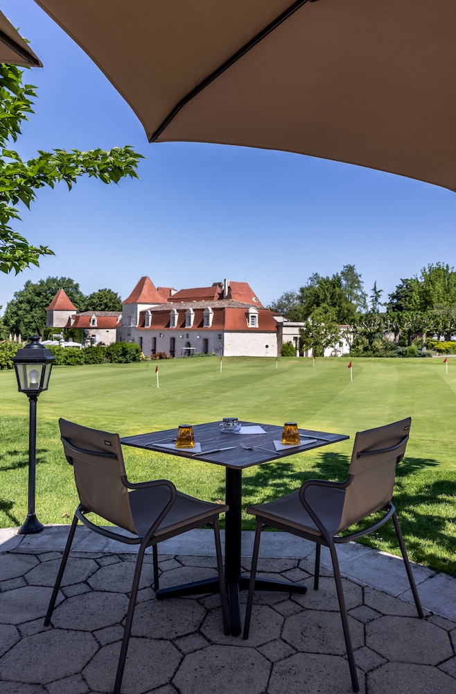 CHATEAU DES VIGIERS 35/50