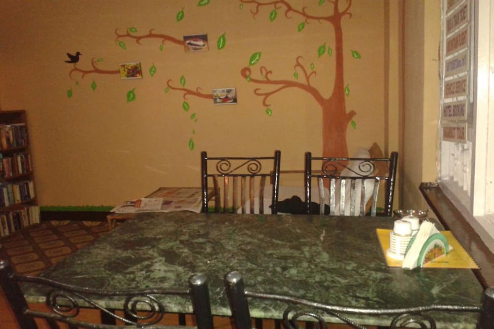 Family Peace House 29/46