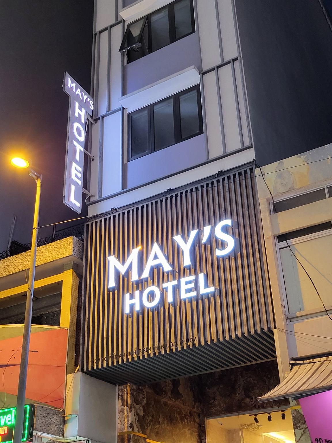 An Tam Hotel 1/79