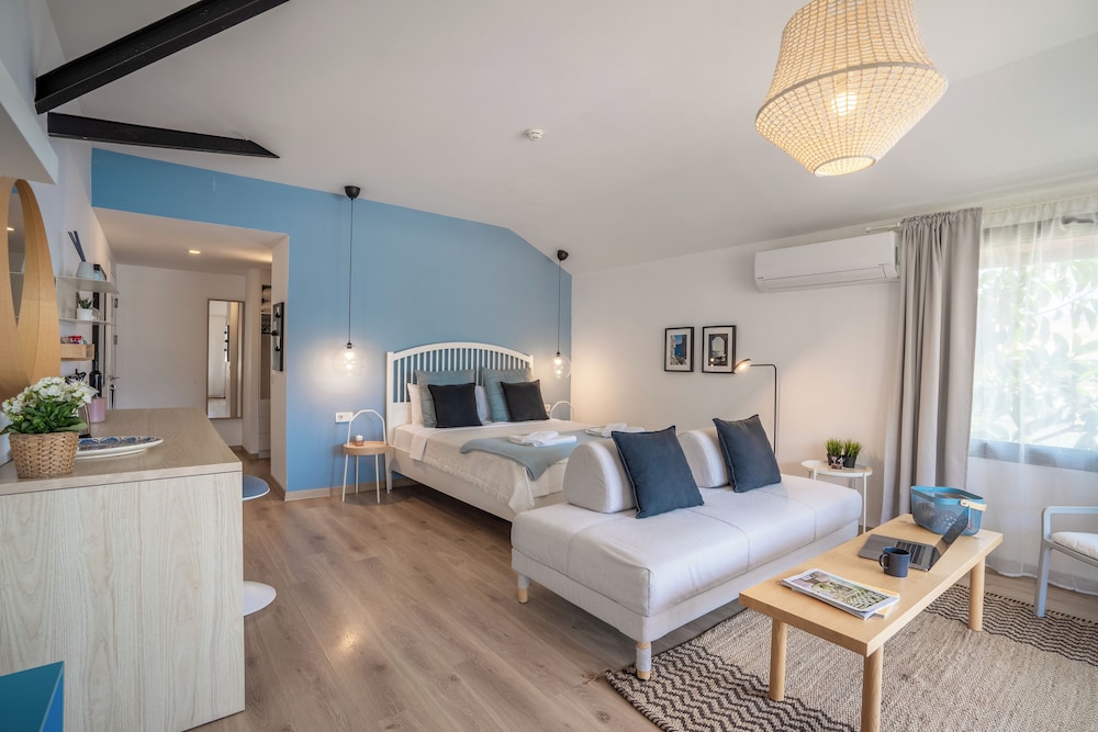 True Blue Boutique Hotel Kalkan 21/78