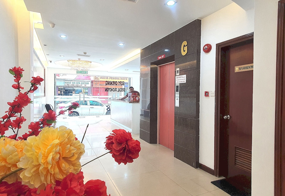 Capital O 90939 Sandakan Central Hotel 30/42