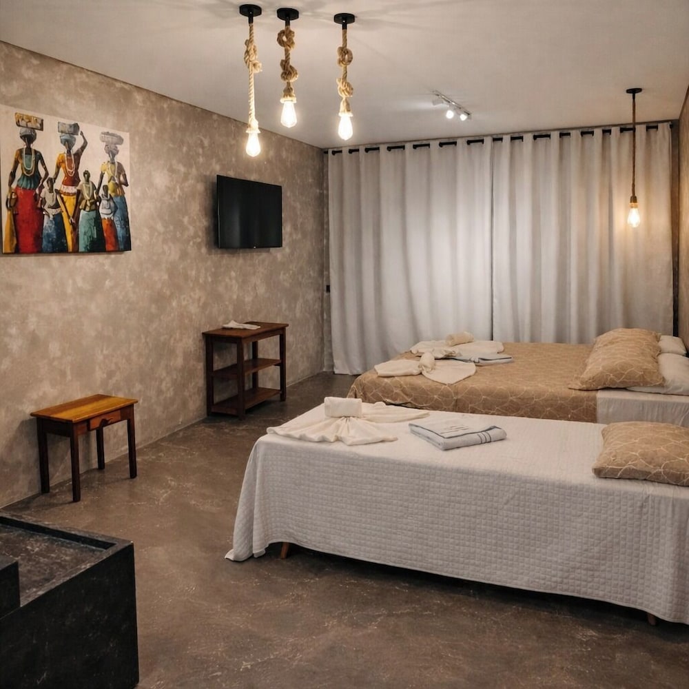 Arraial Praia Hotel Pousada 44/66