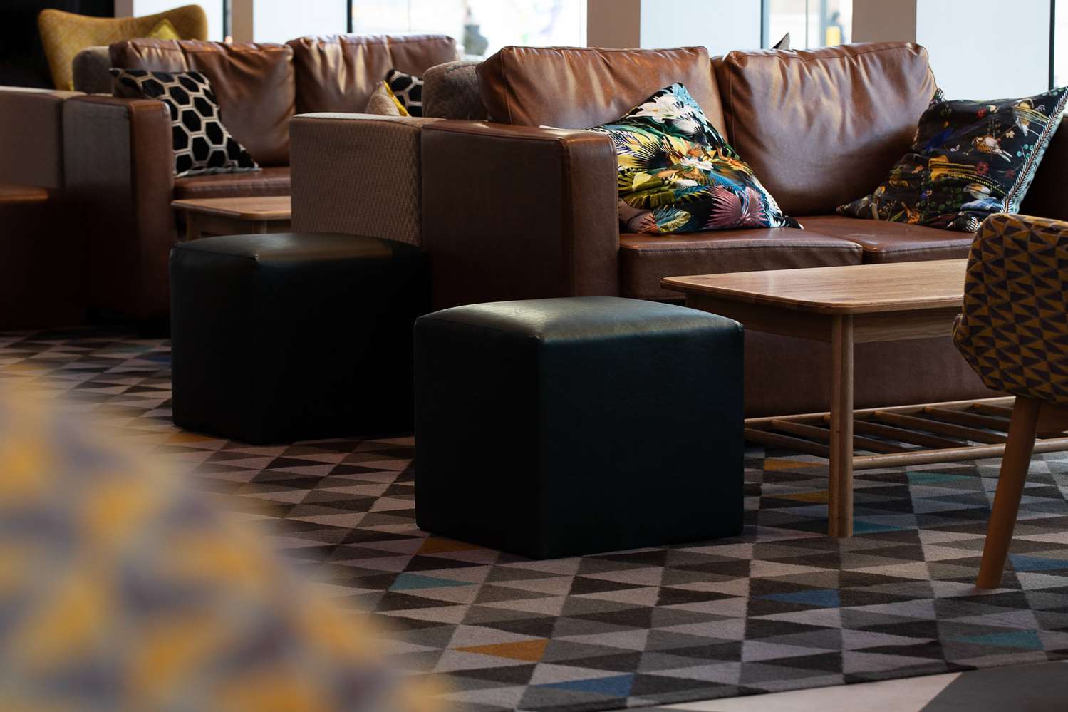 Ramada Encore by Wyndham Leicester City Centre 14/33