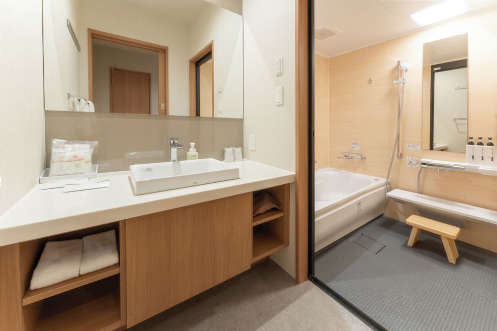 Temple Town Hotel WAQOO Horyuji 49/50