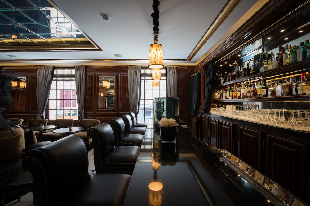 Le Belmont Paris 43/48