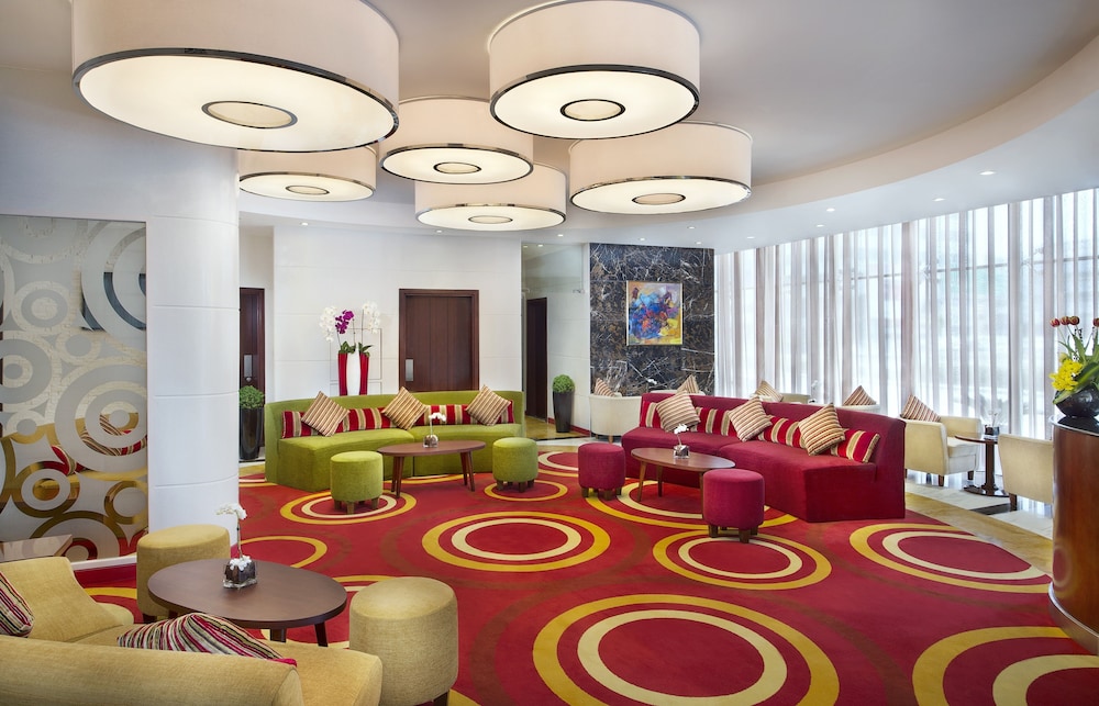City Seasons Towers Hotel 37/46