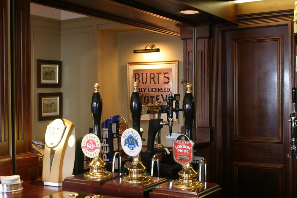 Burts Hotel 11/41
