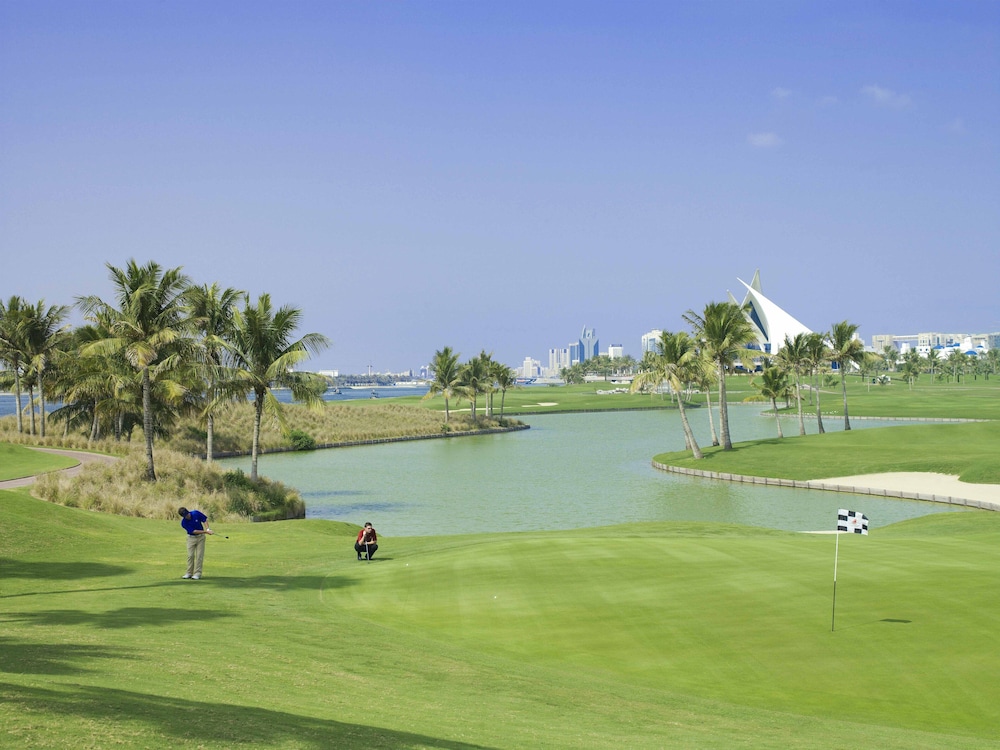 Park Hyatt Dubai Hotel 31/63