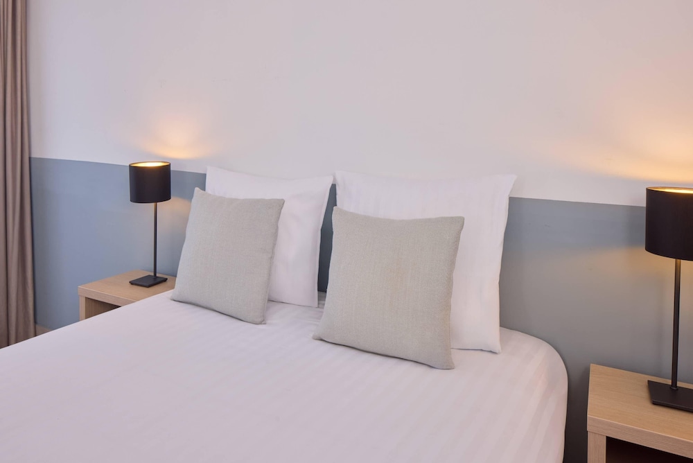 Quality Aparthotel Marseille Centre Lodi 21/36