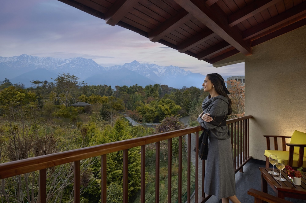 Storii By ITC Hotels Amoha Retreat Dharamshala 23/43