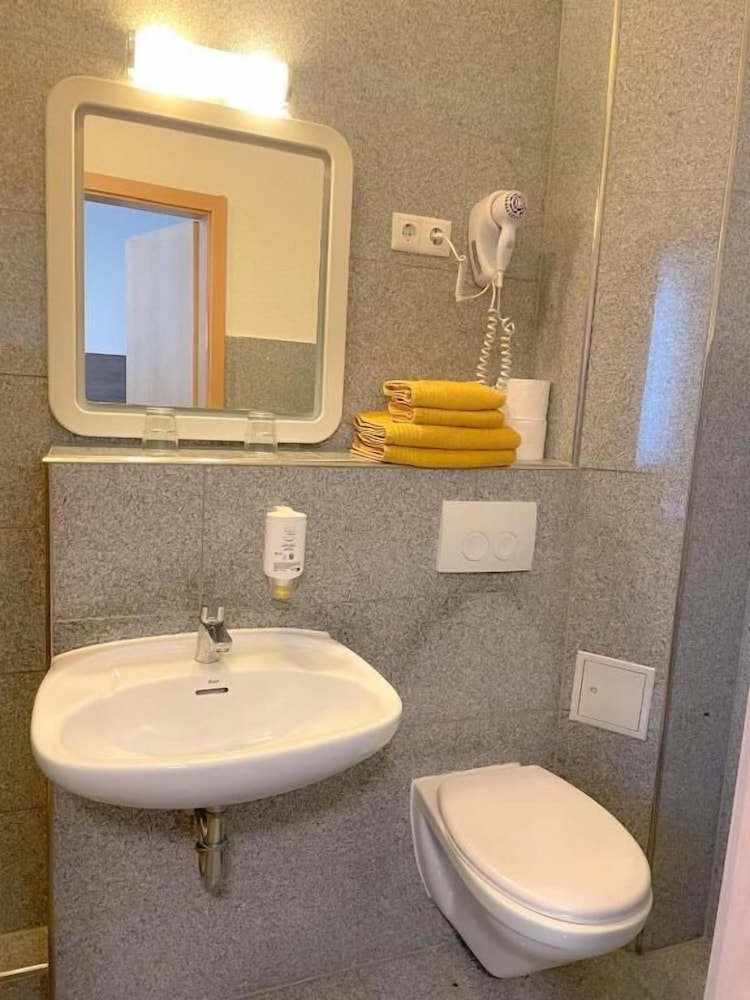 Parkhotel Friedrichstrasse 38/42